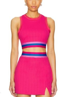 BEACH RIOT Shore Set Size M